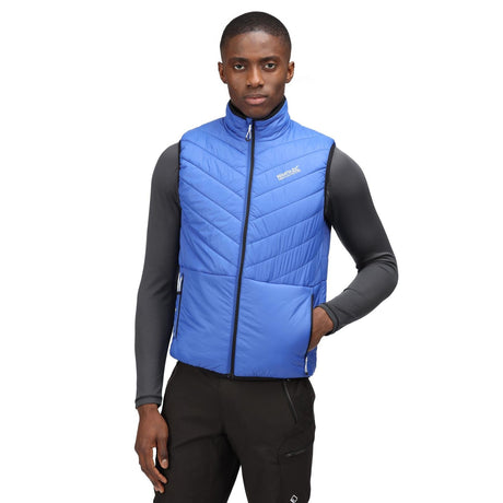 Regatta Mens Freezeway III Insulated Bodywarmer Gilet - Just £14.99! Shop now at Warwickshire Clothing.