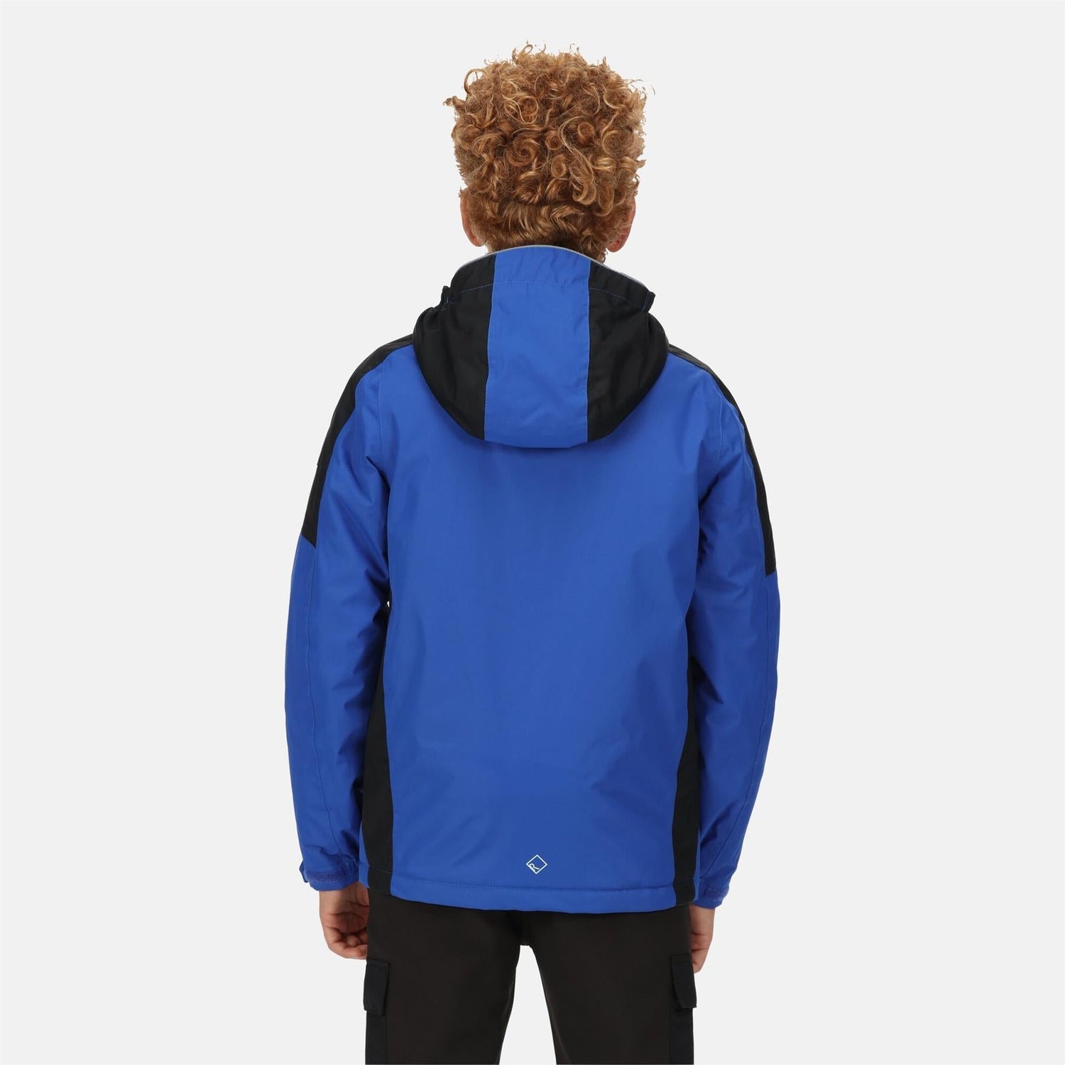 Regatta Kids' Hurdle IV Waterproof Insulated Jacket - Just £24.99! Shop now at Warwickshire Clothing.