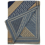Heritage Warm Cashmere Pashmina Soft Feel Scarve - Aztec - Just $13.99! Shop now at Warwickshire Clothing. Free Dellivery.