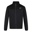Regatta Mens Highton Winter Ii Full Zip Fleece Jacket - Just £27.99! Shop now at Warwickshire Clothing.