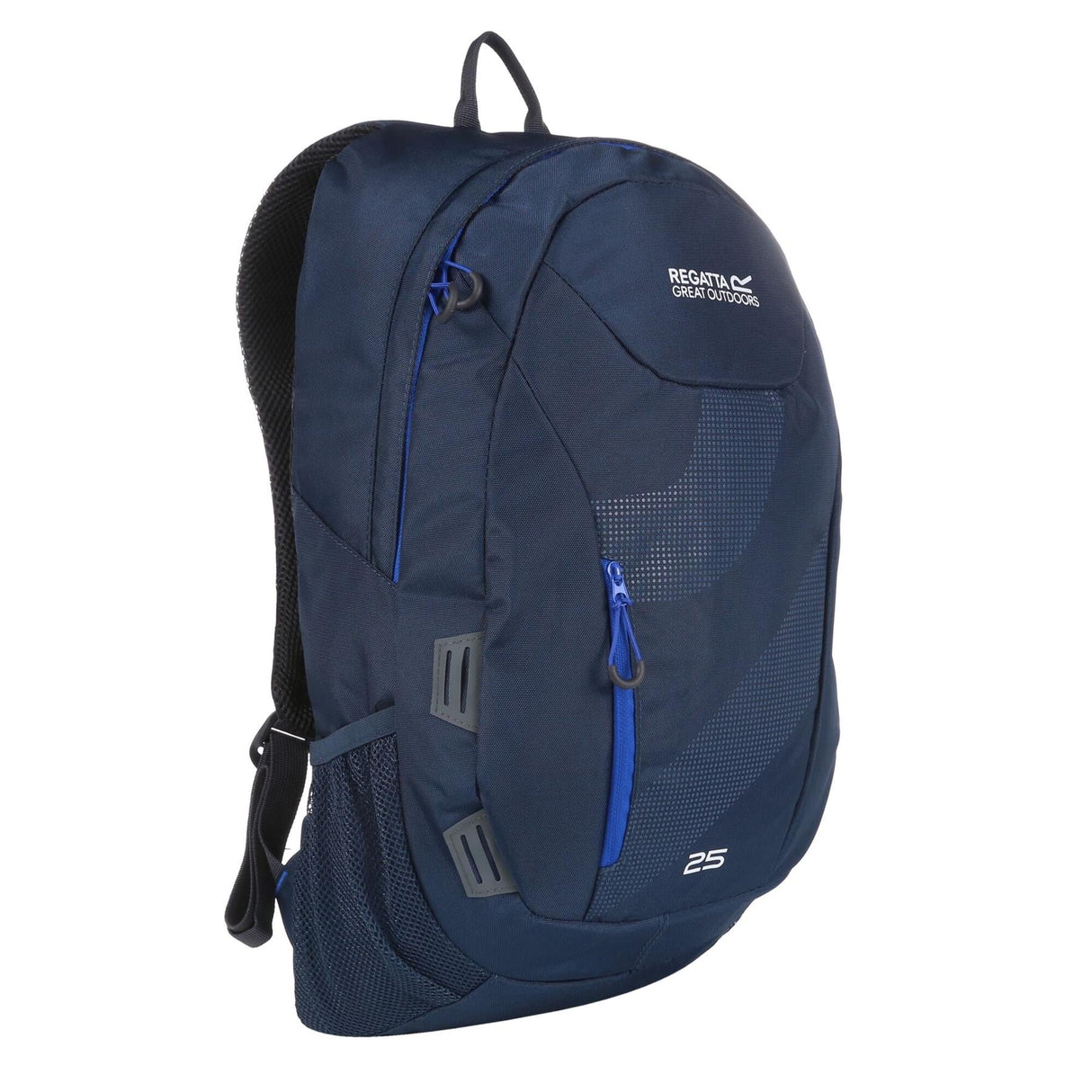 Regatta Altorock II 25 Litre Backpack EU153 - Just £19.99! Shop now at Warwickshire Clothing.