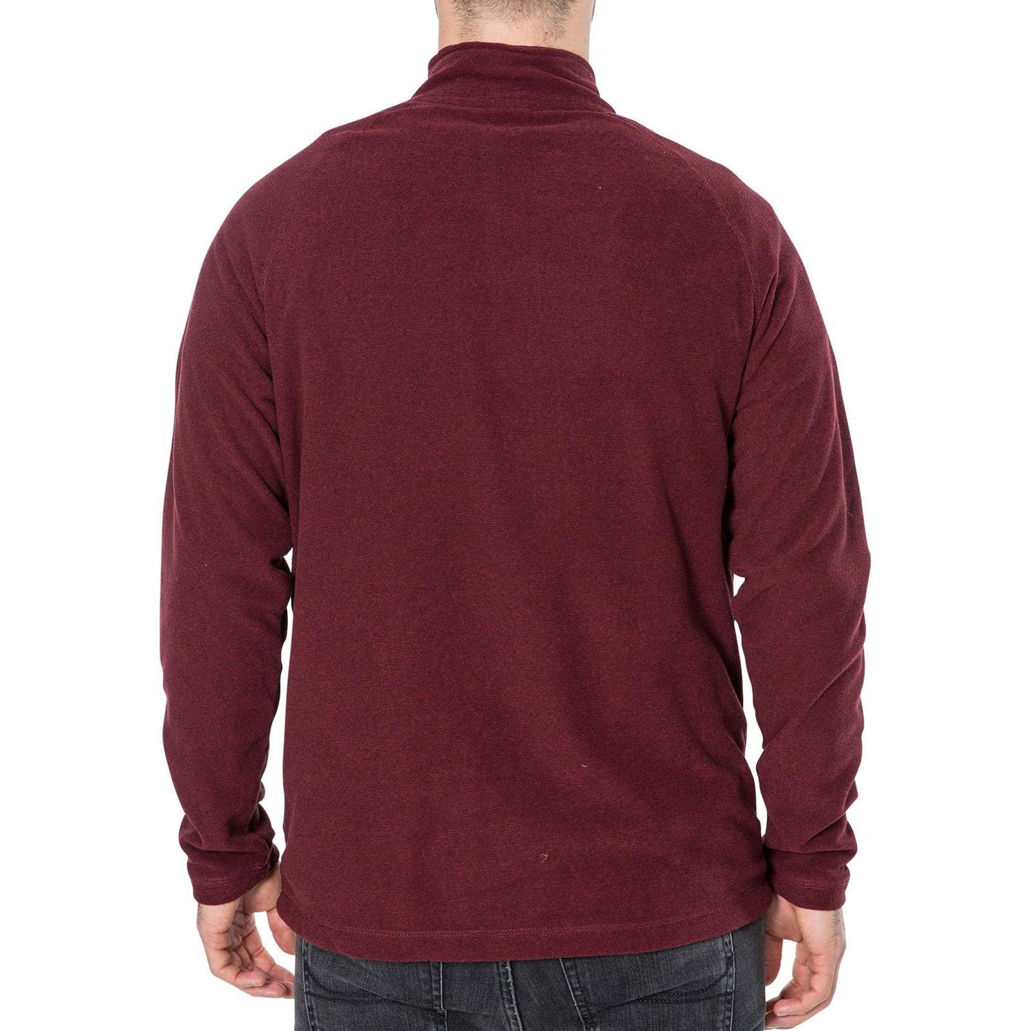 Trespass Keynote Mens Fleece - Just £17.99! Shop now at Warwickshire Clothing.