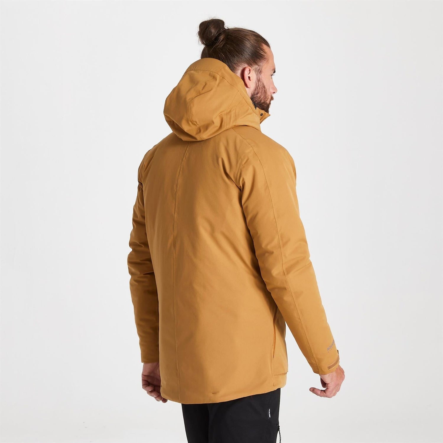 Craghoppers Men's Lorton Thermic Waterproof Jacket - Just £69.99! Shop now at Warwickshire Clothing.