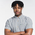 Craghoppers Mens Centro Short Sleeve Cotton Crinkle Walking Shirt - Just £18.99! Shop now at Warwickshire Clothing.