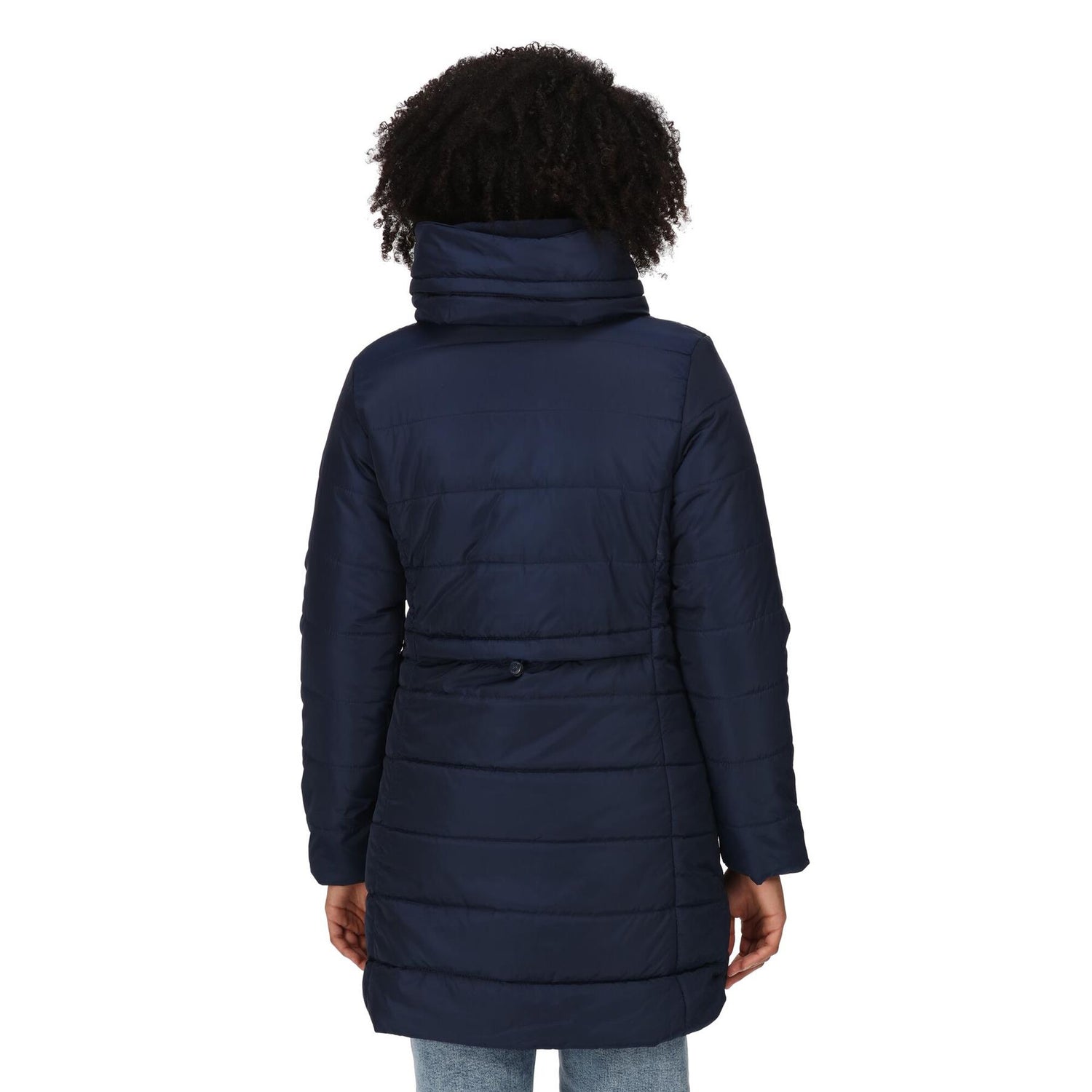 Regatta Women's Pamelina Padded Water-Repellent Walking Jacket - Just £39.99! Shop now at Warwickshire Clothing.