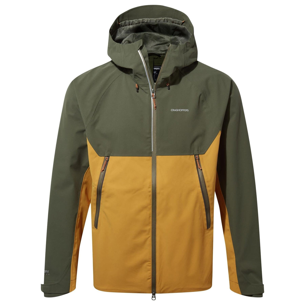 Craghoppers TRELAWNEY Mens Waterproof Jacket - Just £59.99! Shop now at Warwickshire Clothing.