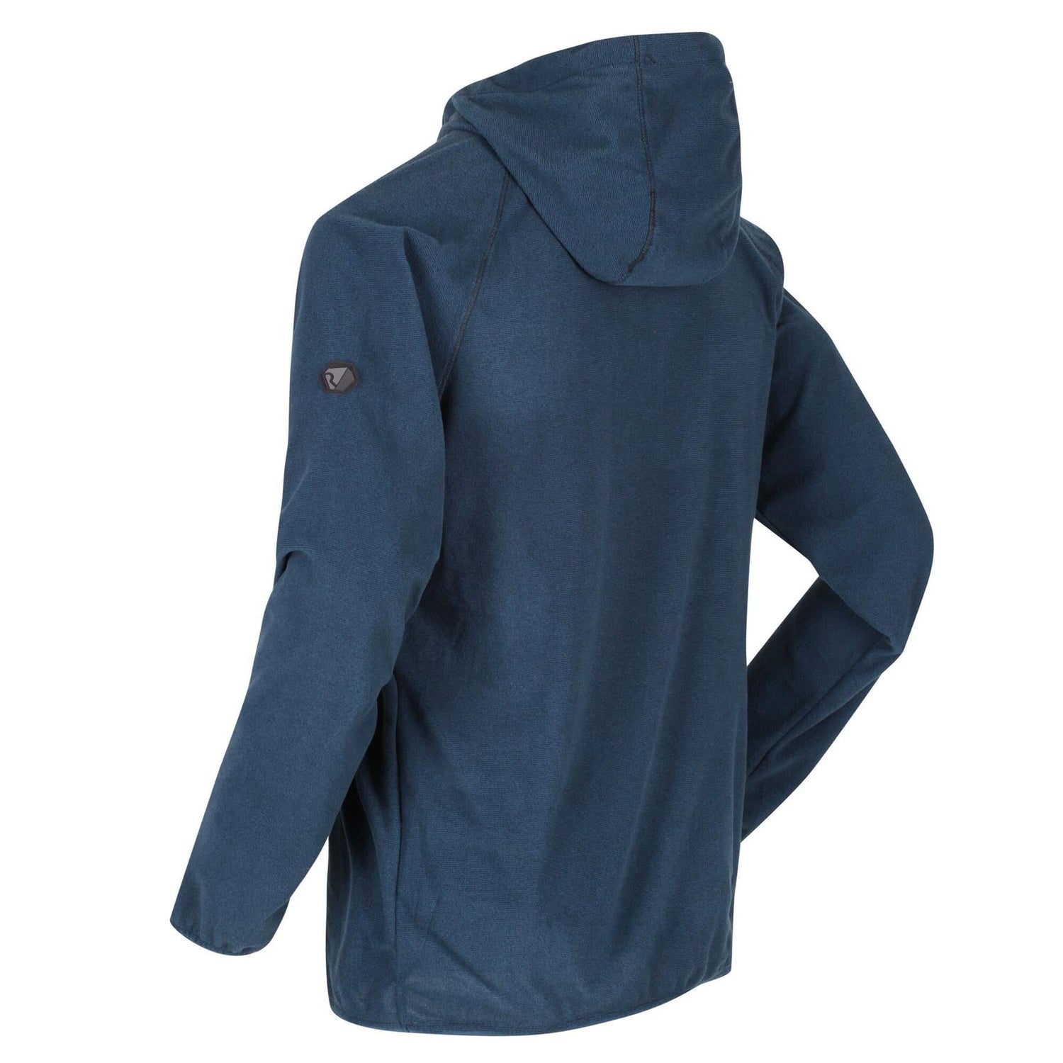 Regatta Mens Montes Lightweight Fleece Sweater - Just £16.99! Shop now at Warwickshire Clothing.