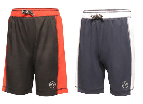 Regatta Kids Tokyo II Shorts - Just £5.99! Shop now at Warwickshire Clothing.