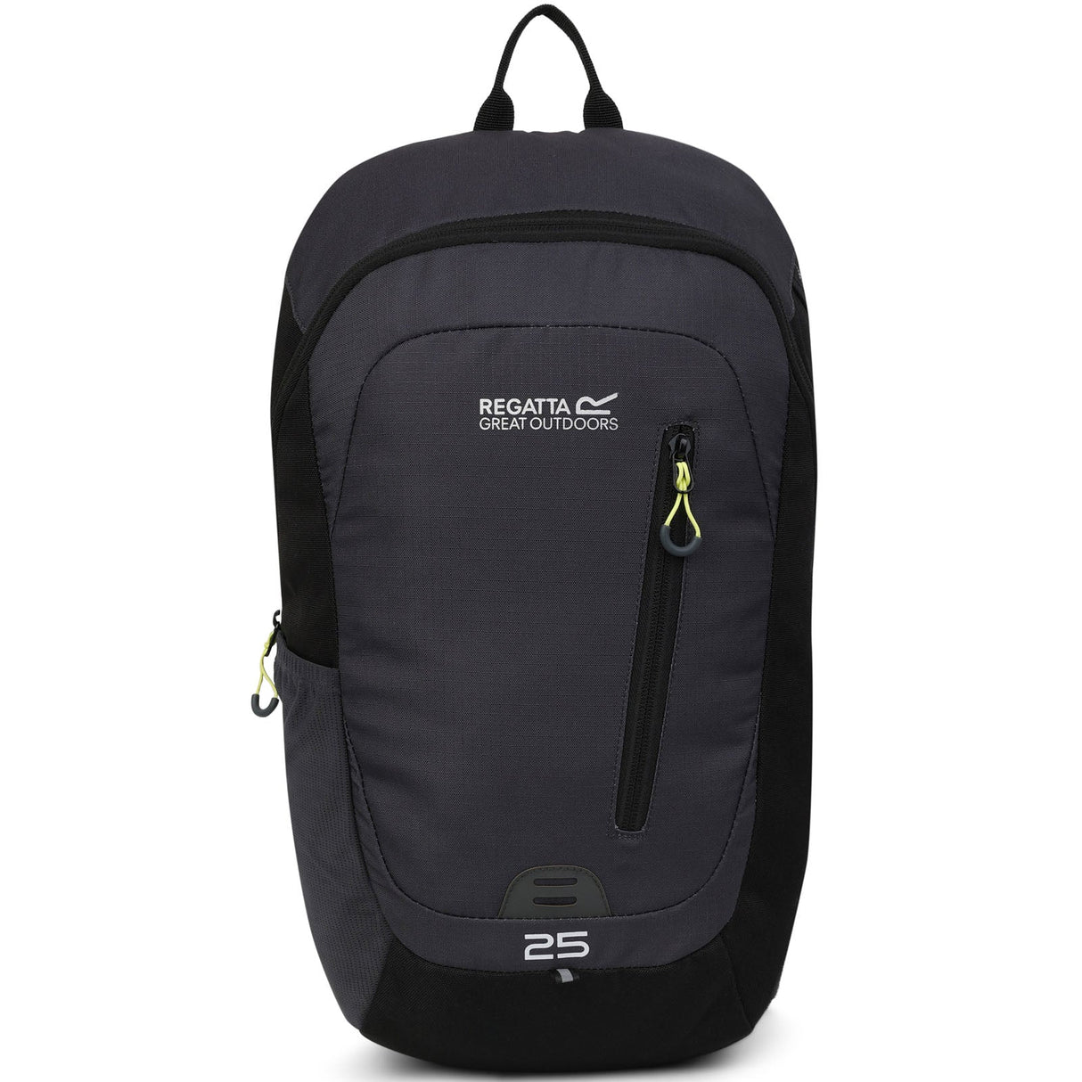 Regatta Highton V2 25L Backpack - Just £22.99! Shop now at Warwickshire Clothing.