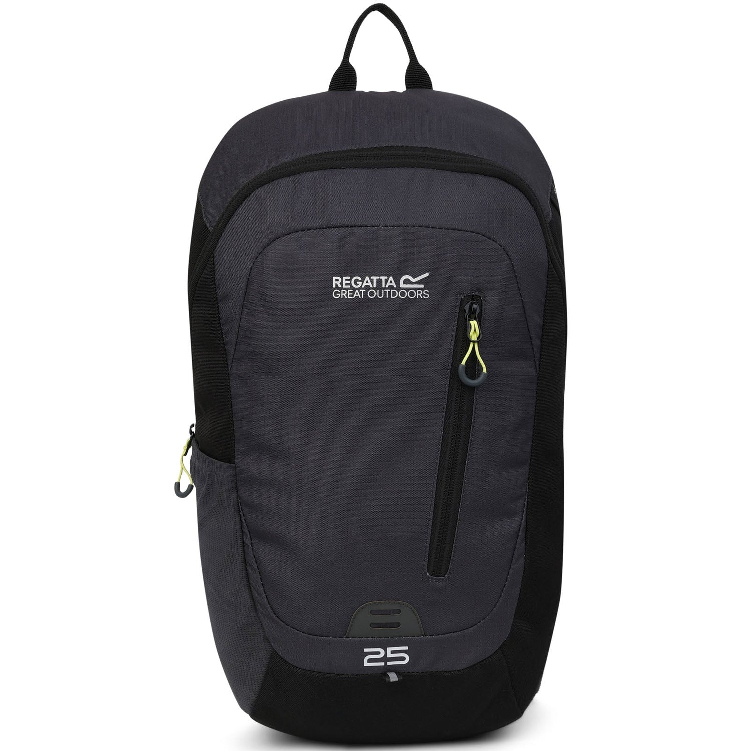 Regatta Highton V2 25L Backpack - Just £22.99! Shop now at Warwickshire Clothing.