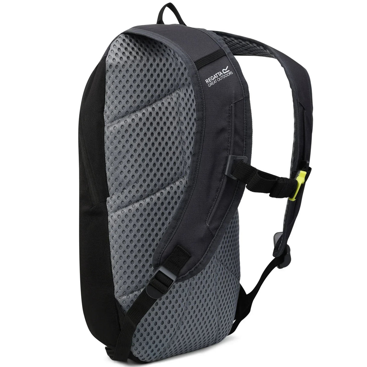 Regatta Highton V2 25L Backpack - Just £22.99! Shop now at Warwickshire Clothing.