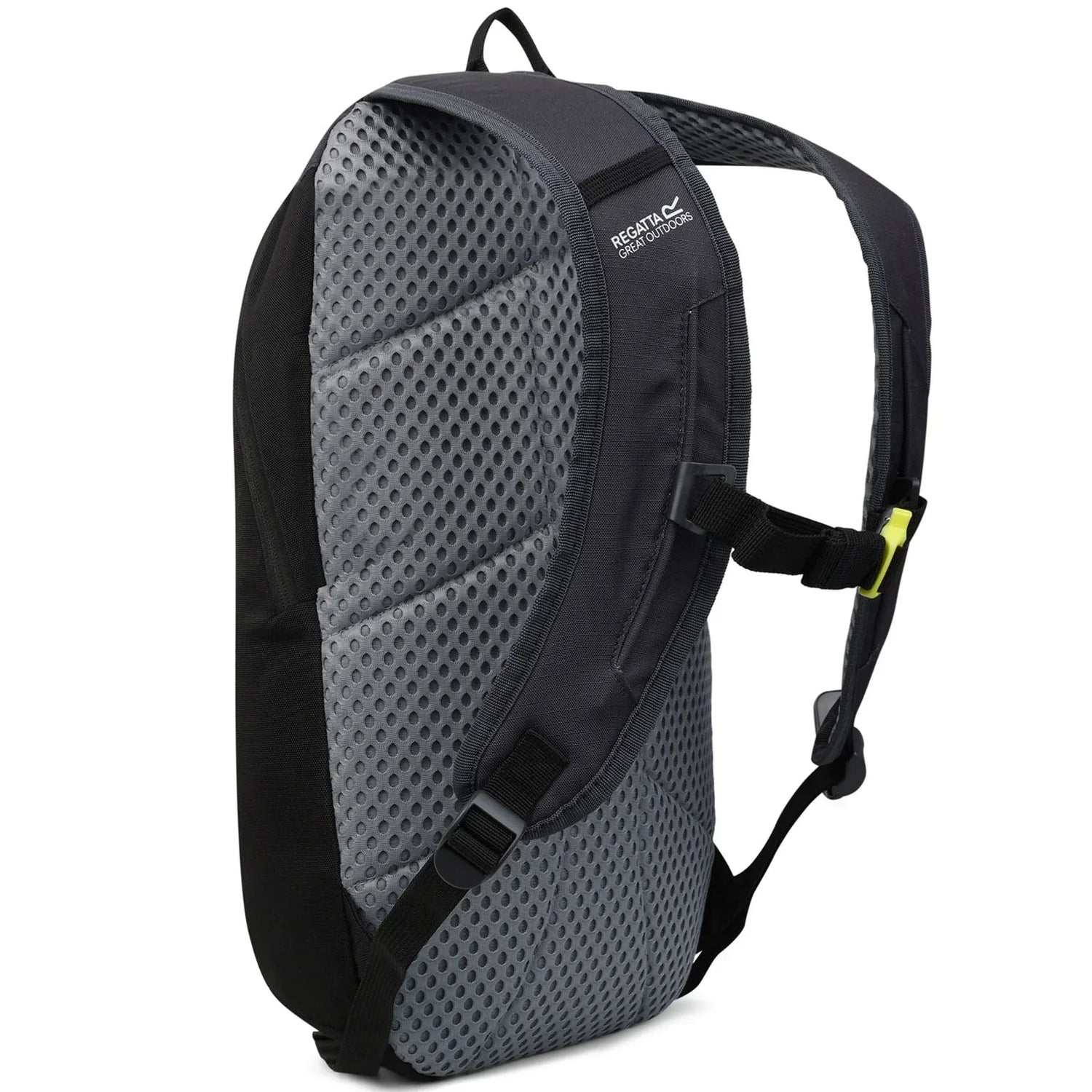 Regatta Highton V2 25L Backpack - Just £22.99! Shop now at Warwickshire Clothing.
