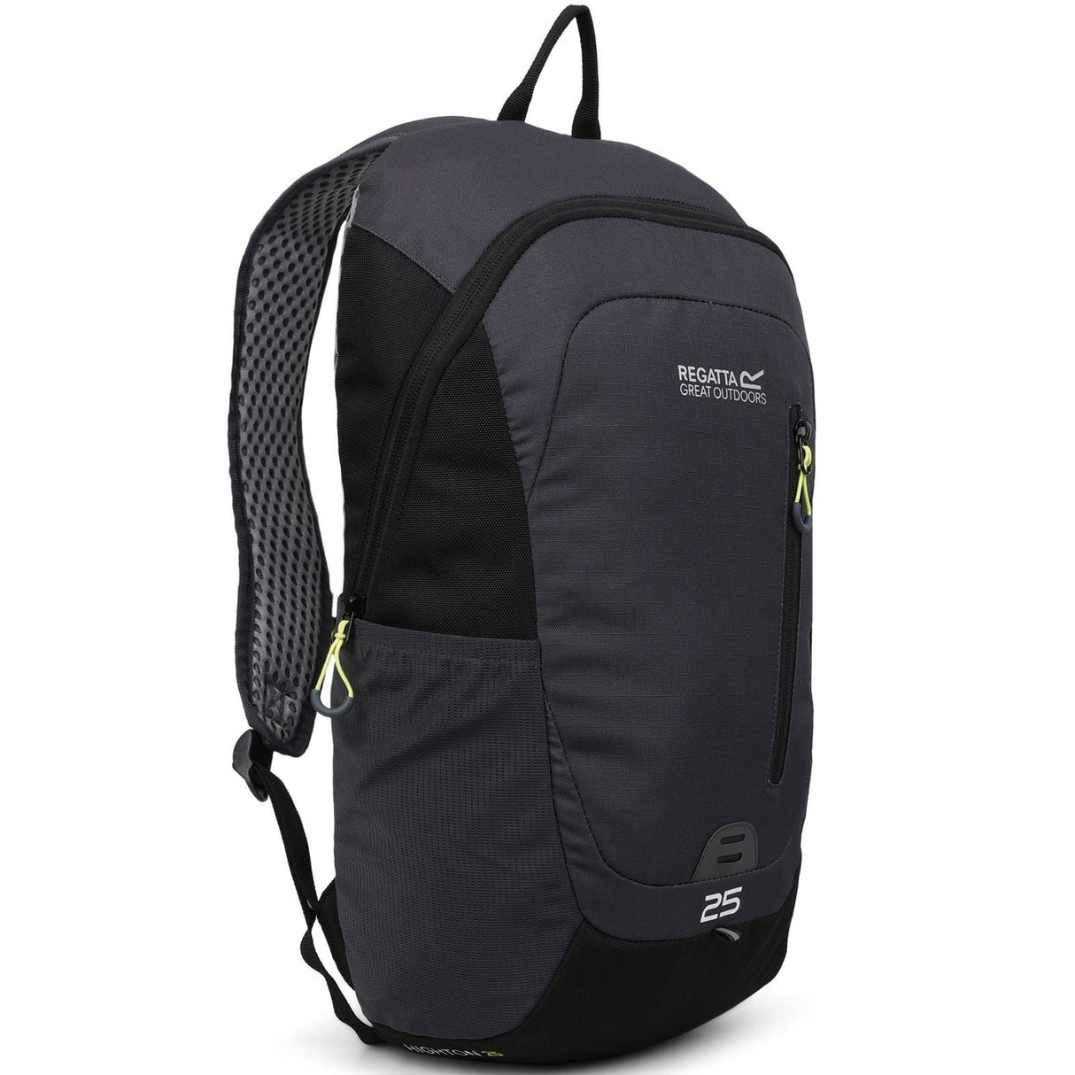 Regatta Highton V2 25L Backpack - Just £22.99! Shop now at Warwickshire Clothing.