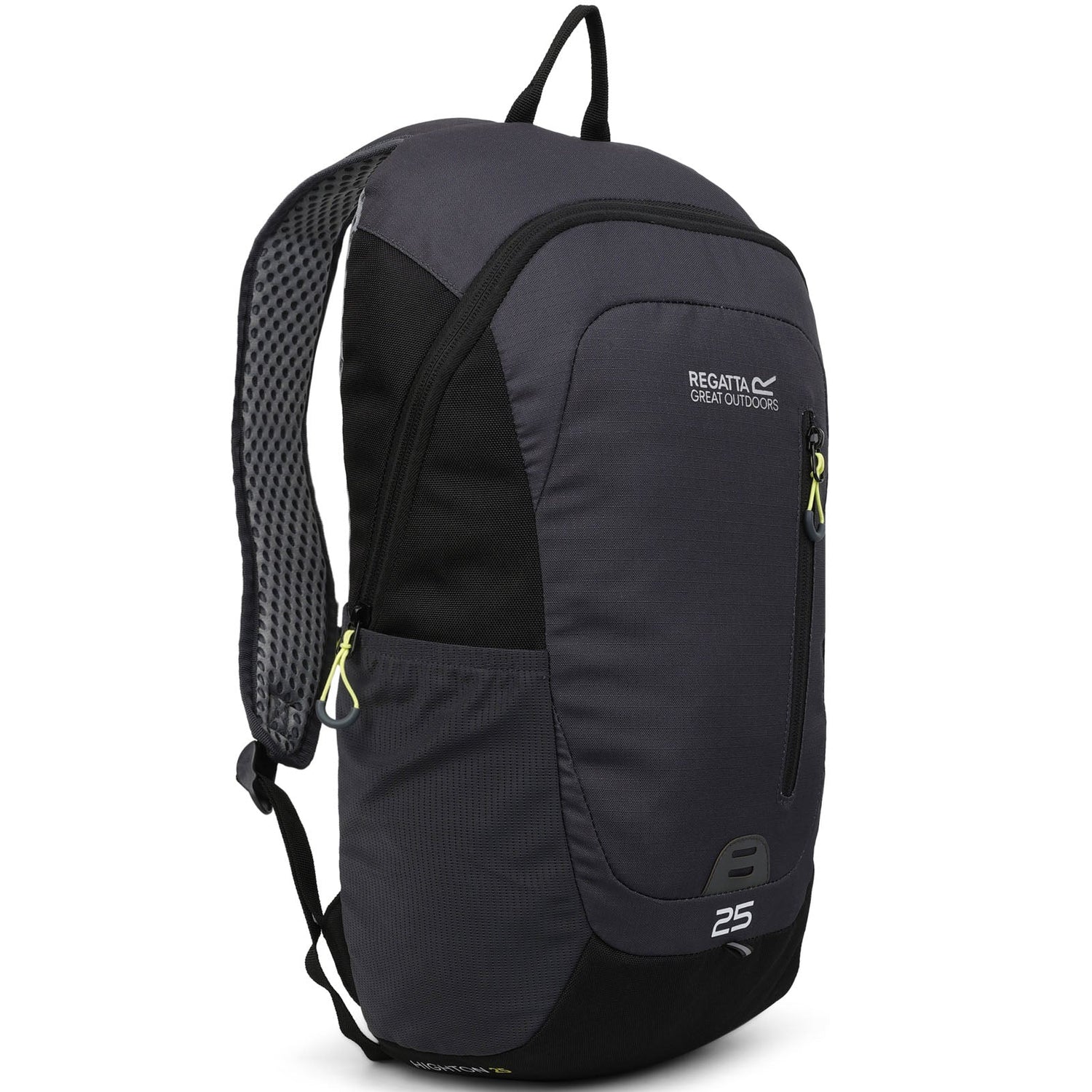 Regatta Highton V2 25L Backpack - Just £22.99! Shop now at Warwickshire Clothing.