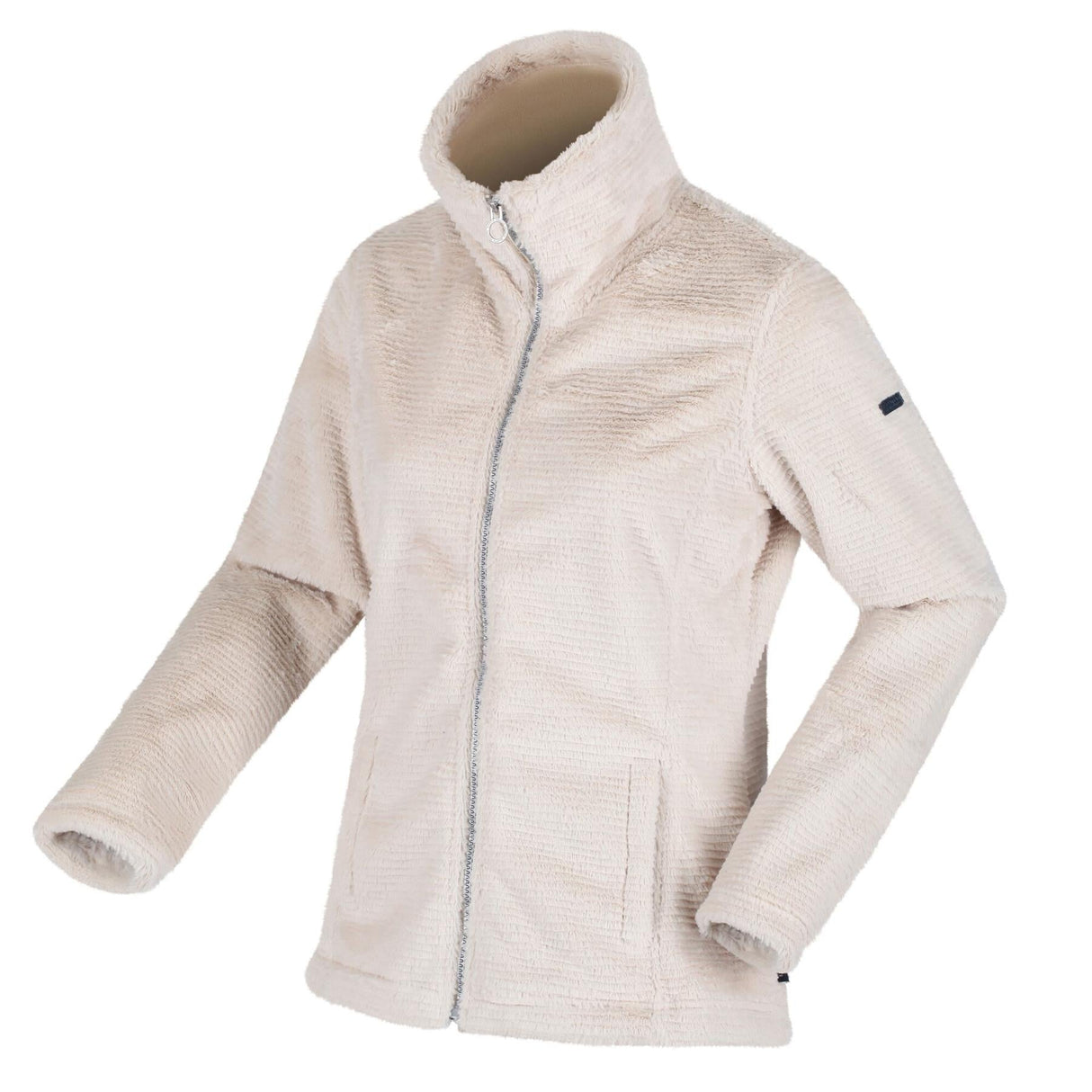 Regatta Womens Heloise Mock Neck Full Zip Fleece Jacket Coat - Just $24.99! Shop now at Warwickshire Clothing. Free Dellivery.