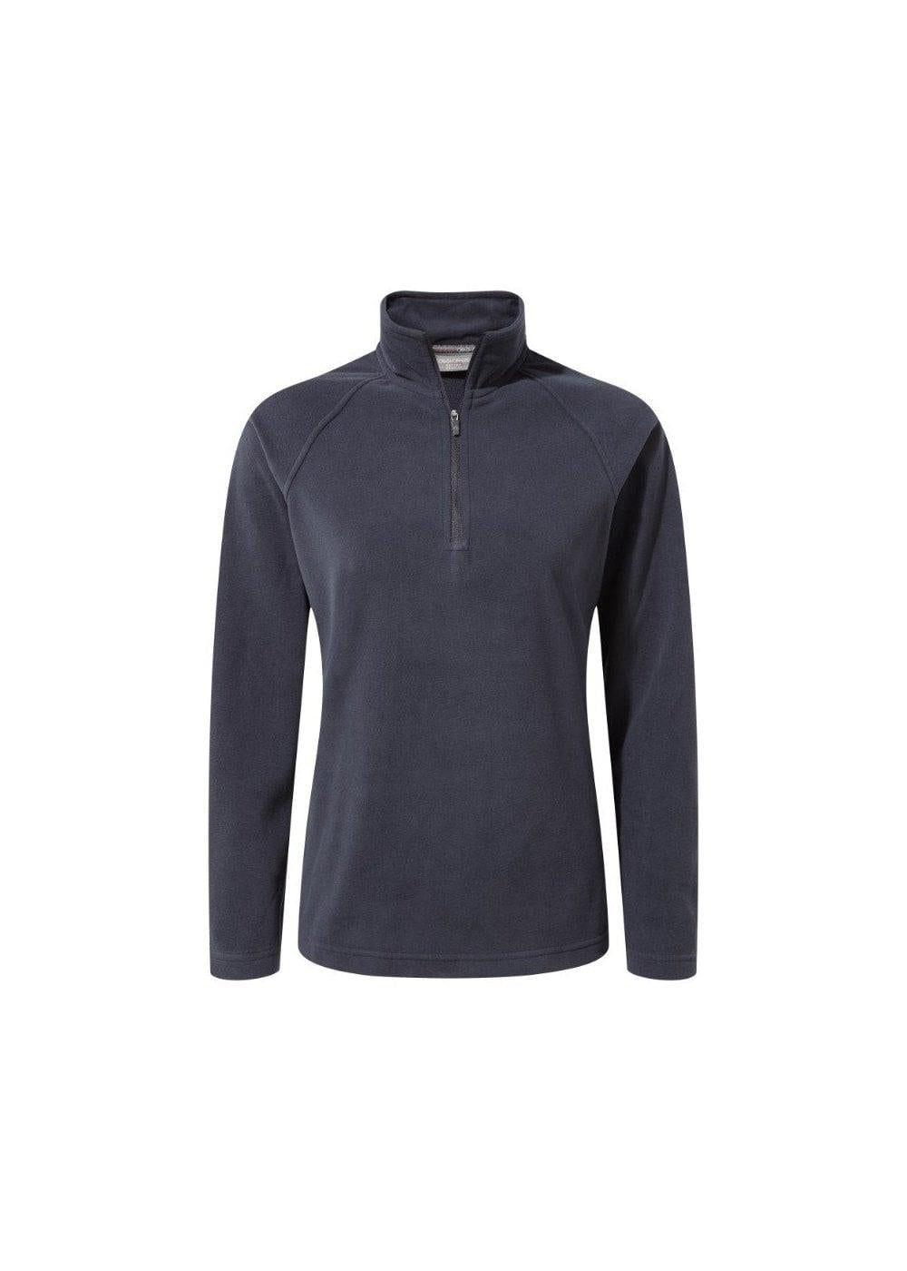 Craghoppers Womens Basecamp Full Zip Microfleece Mid Layer Jacket - Just £19.95! Shop now at Warwickshire Clothing.