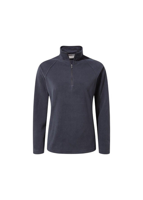 Craghoppers Womens Basecamp Full Zip Microfleece Mid Layer Jacket - Just £19.95! Shop now at Warwickshire Clothing.