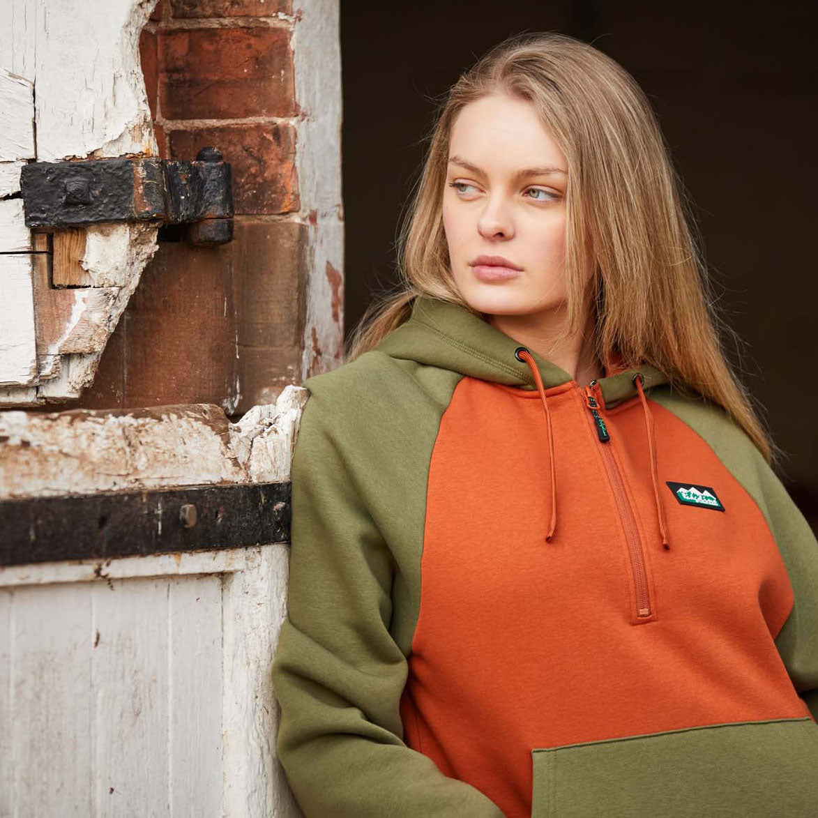 Ridgeline Unisex Kindred Hoodie - Just £49.99! Shop now at Warwickshire Clothing.