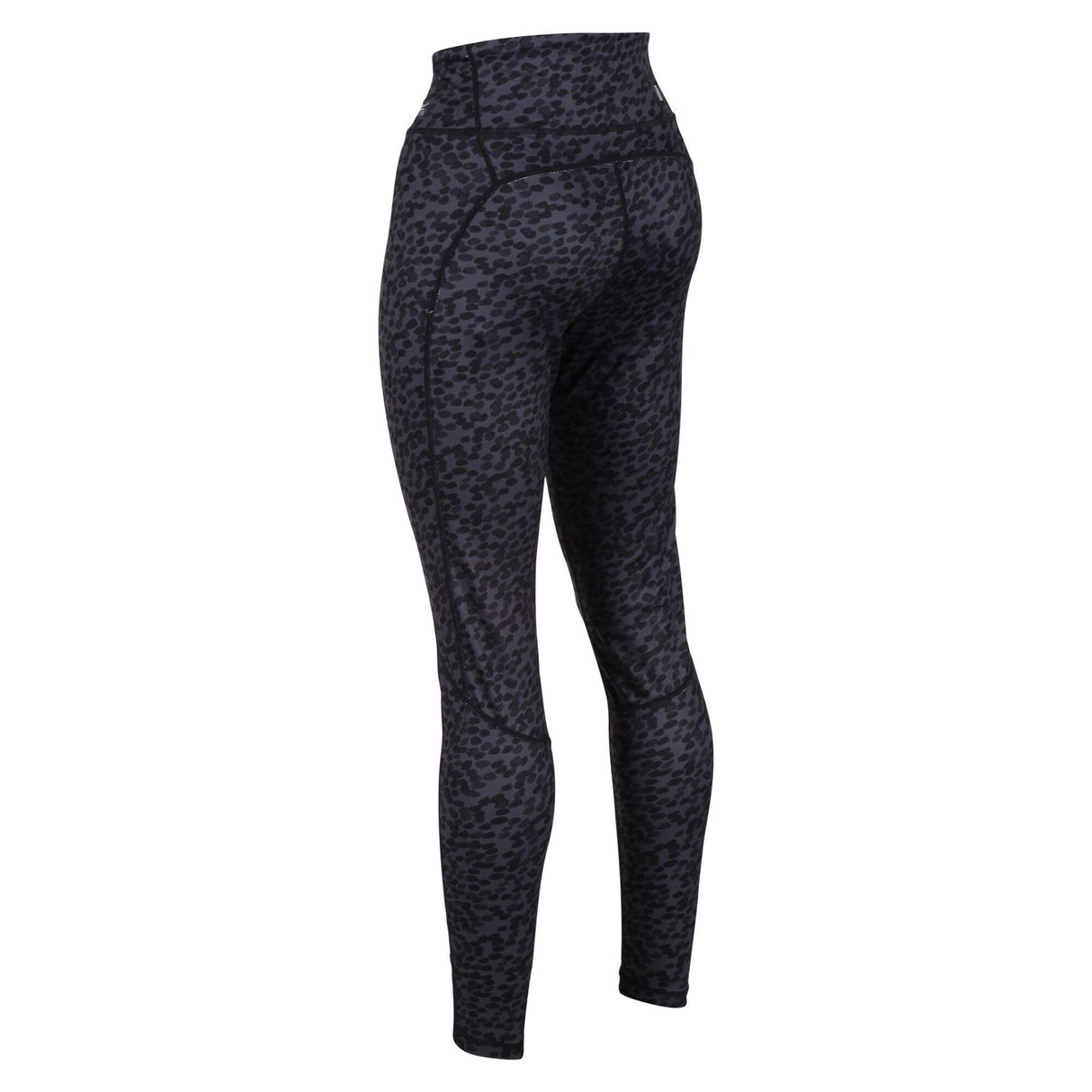 Regatta Womens Holeen II UV Protection Stretchy Leggings Gym Work Walking - Just £19.99! Shop now at Warwickshire Clothing.
