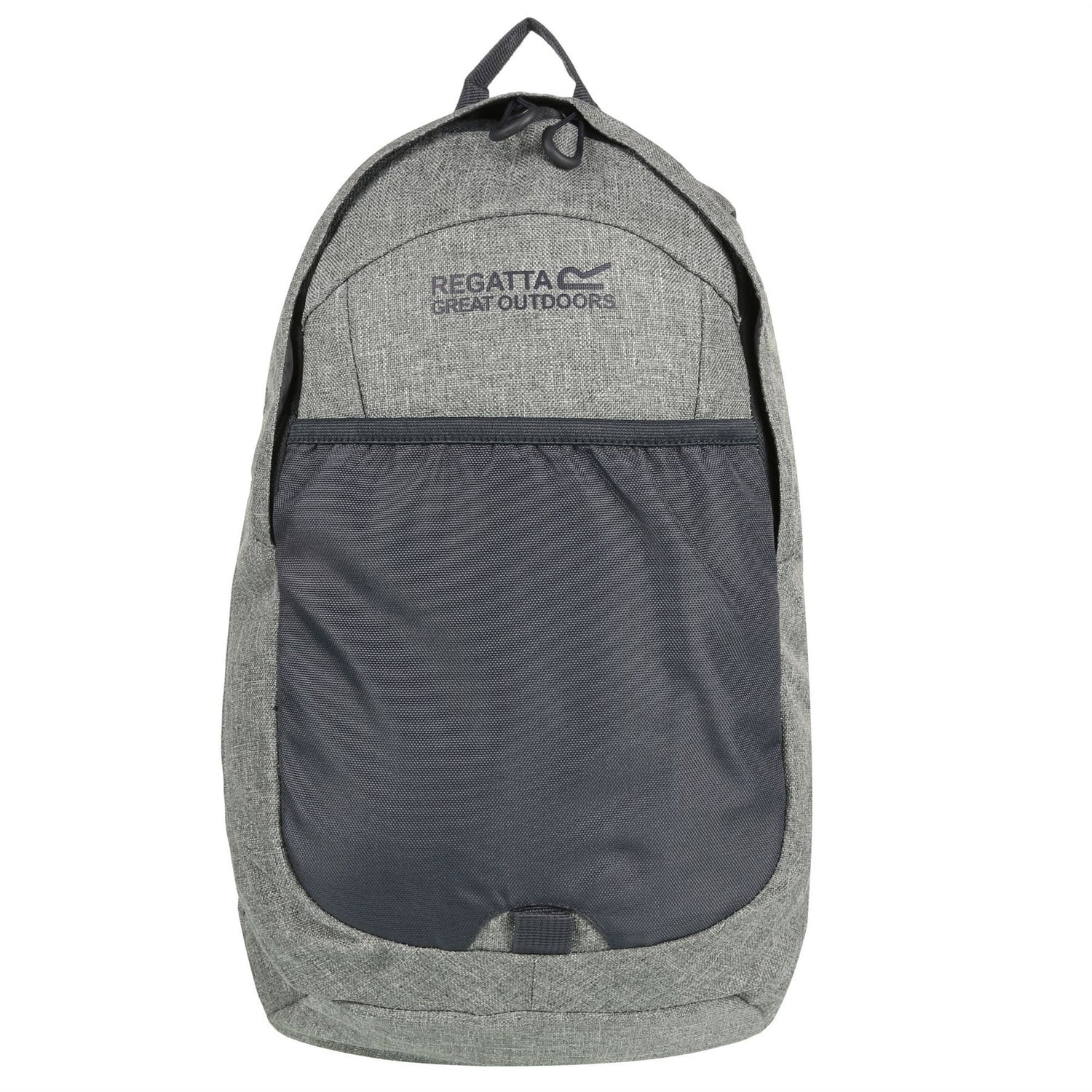 Regatta Bedabase II 15 Litre Backpack - Just £14.99! Shop now at Warwickshire Clothing.