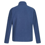 Regatta Mens Eilon Anti Pilling Full Zip Fleece Jacket - Just $19.99! Shop now at Warwickshire Clothing. Free Dellivery.