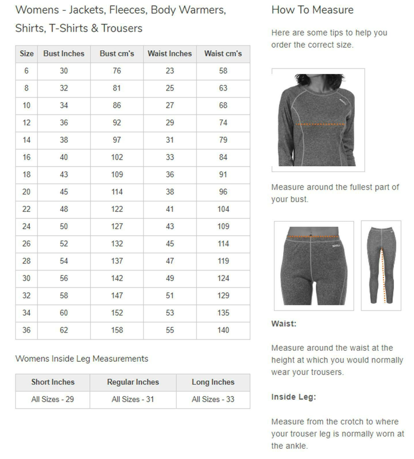 Regatta Womens Chaska II Lightweight Quick Dry Water Repellent - Shorts - Just £12.99! Shop now at Warwickshire Clothing.