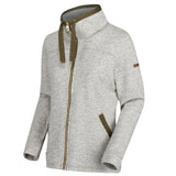 Regatta Womens Odetta Full Zip Up Fleece Jacket - Just $19.99! Shop now at Warwickshire Clothing. Free Dellivery.