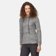 Regatta Women’s Azaelia Hooded Fleece - Just £19.99! Shop now at Warwickshire Clothing.