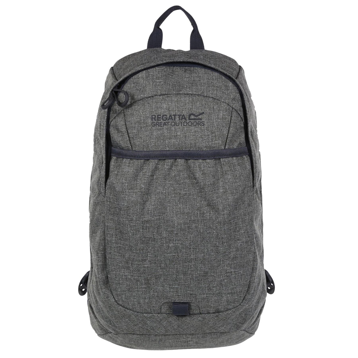 Regatta Bedabase II 15 Litre Backpack - Just £14.99! Shop now at Warwickshire Clothing.