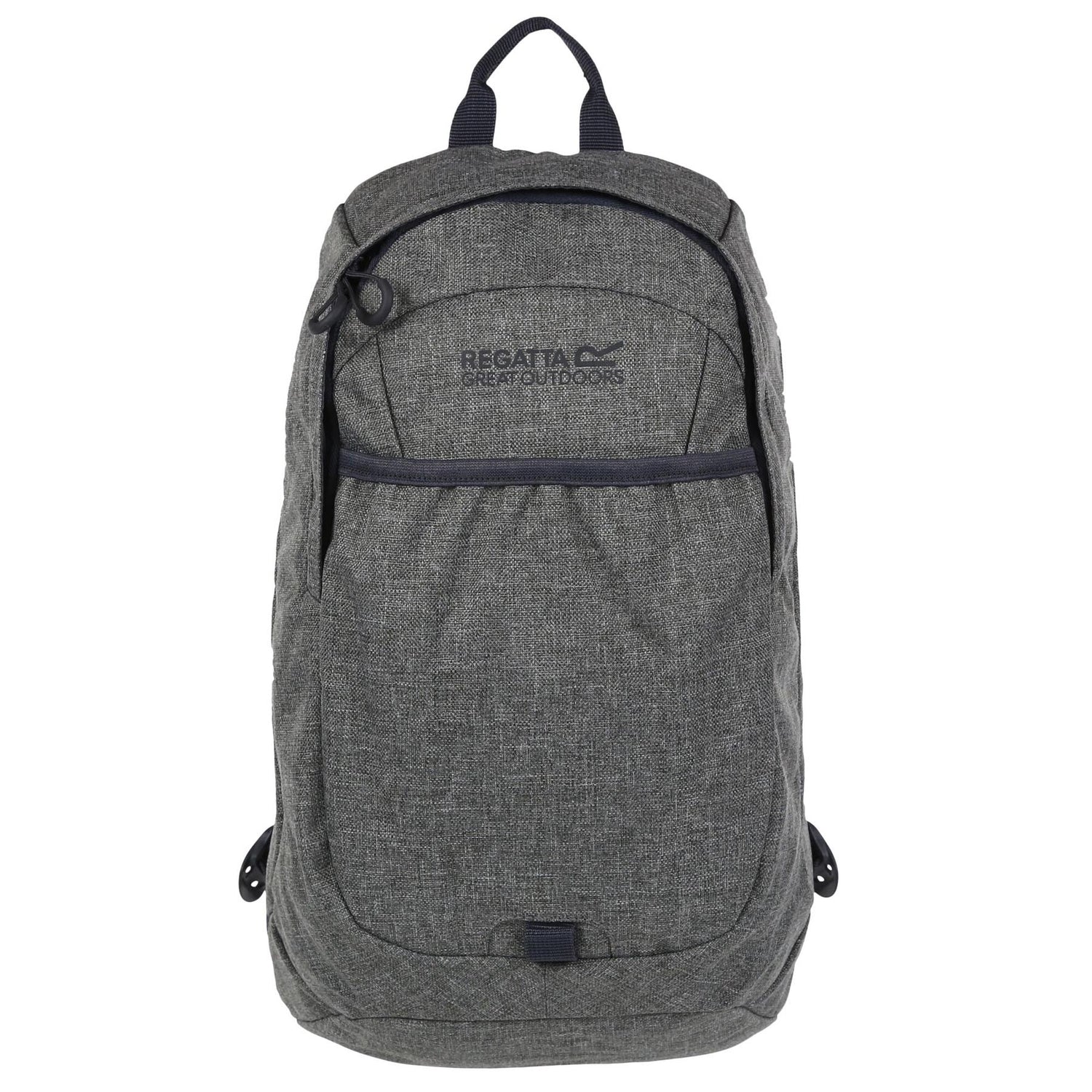 Regatta Bedabase II 15 Litre Backpack - Just £14.99! Shop now at Warwickshire Clothing.