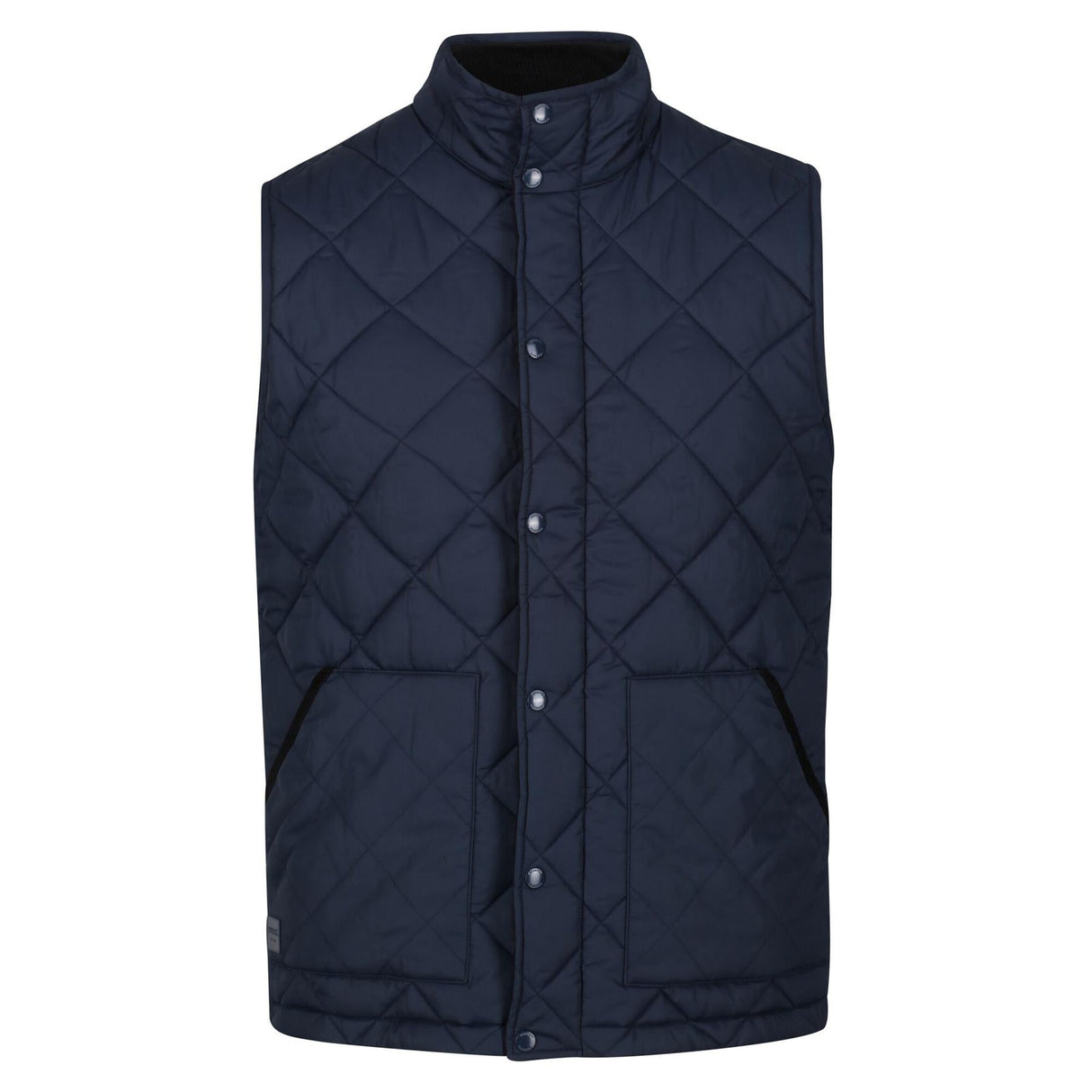 Regatta Mens Londyn Quilted Insulated Bodywarmer - Just £29.99! Shop now at Warwickshire Clothing.