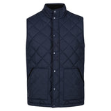Regatta Mens Londyn Quilted Insulated Bodywarmer - Just $24.99! Shop now at Warwickshire Clothing. Free Dellivery.