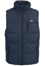 Trespass Mens Clasp Padded Gilet Bodywarmer - Just $34.99! Shop now at Warwickshire Clothing. Free Dellivery.