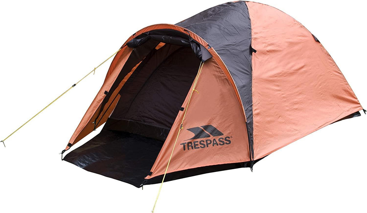 Trespass Tent Tarmachan Single person Tent - Just £34.99! Shop now at Warwickshire Clothing.