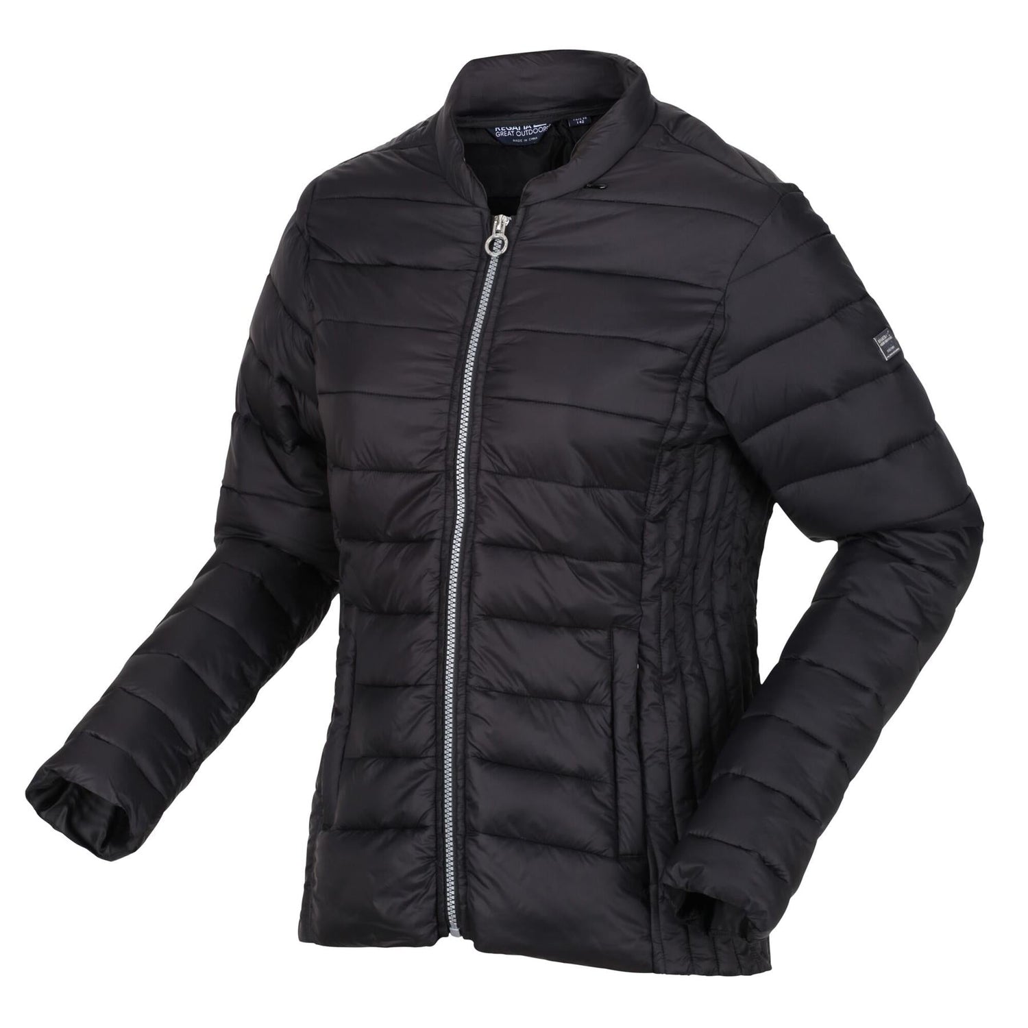 Women's Kylar Insulated Quilted Jacket - Just £27.99! Shop now at Warwickshire Clothing.