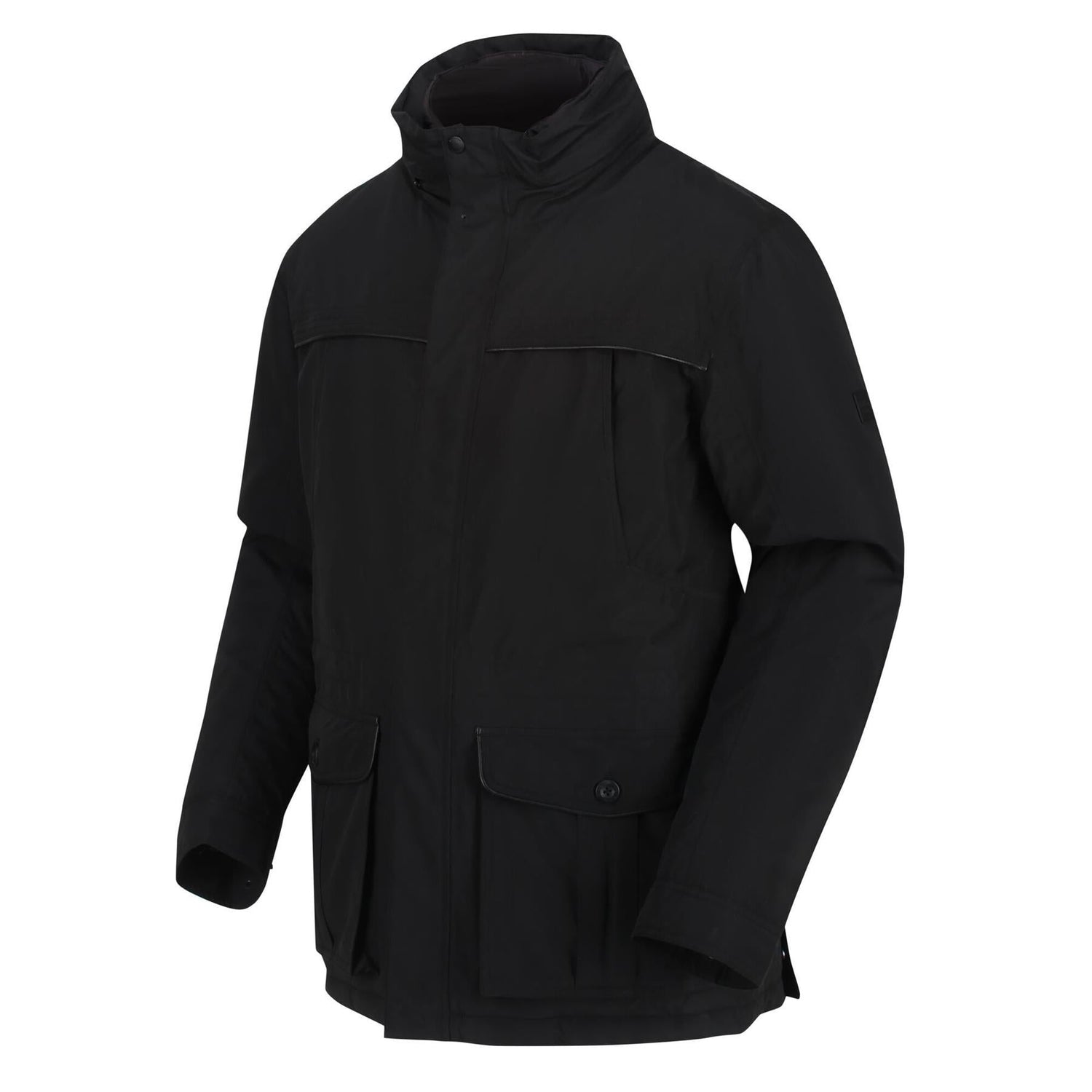 Regatta Mens Rawson Waterproof Breathable Insulated Jacket - Just £29.99! Shop now at Warwickshire Clothing.