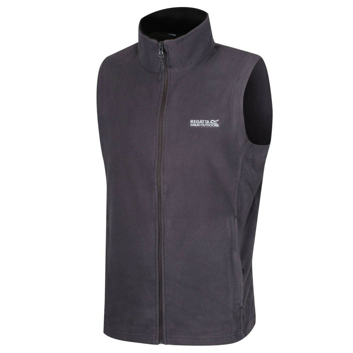 Regatta Men's Tobias II Fleece Gilet - Just £13.99! Shop now at Warwickshire Clothing.