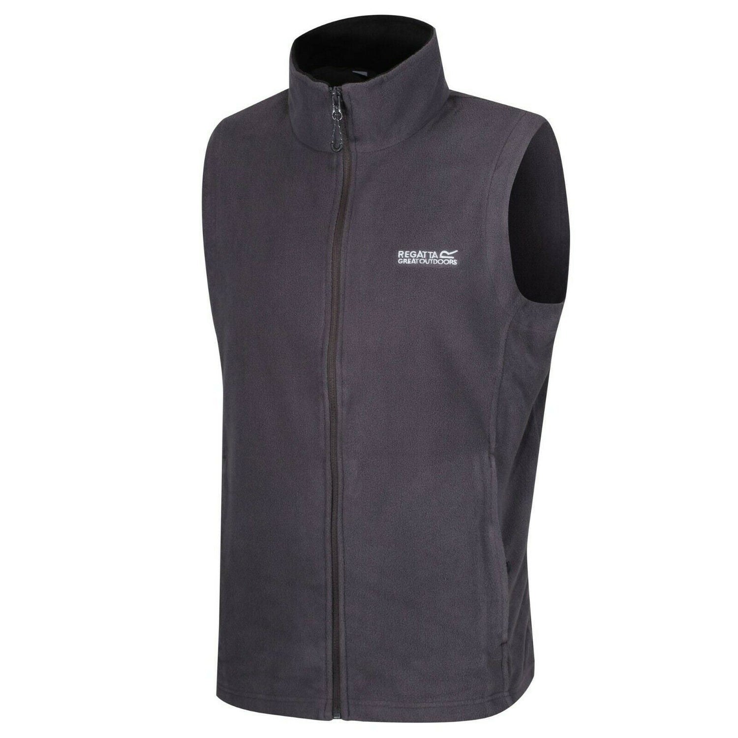 Regatta Men's Tobias II Fleece Gilet - Just £13.99! Shop now at Warwickshire Clothing.