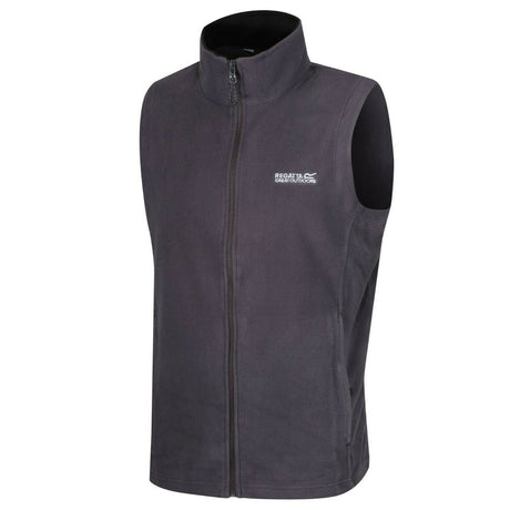 Regatta Men's Tobias II Fleece Gilet - Just £13.99! Shop now at Warwickshire Clothing.