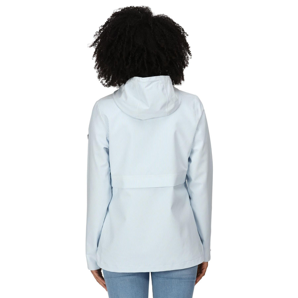 Regatta Women's Bayla Waterproof Rain Jacket - Just £32.99! Shop now at Warwickshire Clothing.