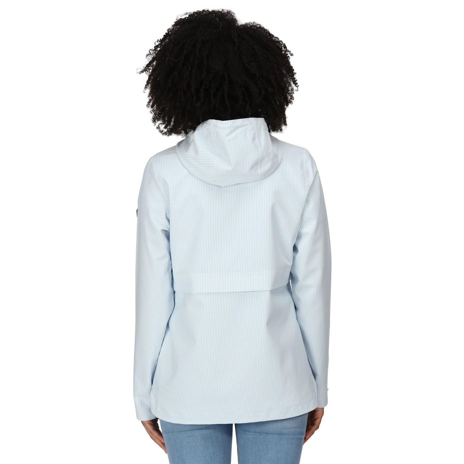 Regatta Women's Bayla Waterproof Rain Jacket - Just £32.99! Shop now at Warwickshire Clothing.