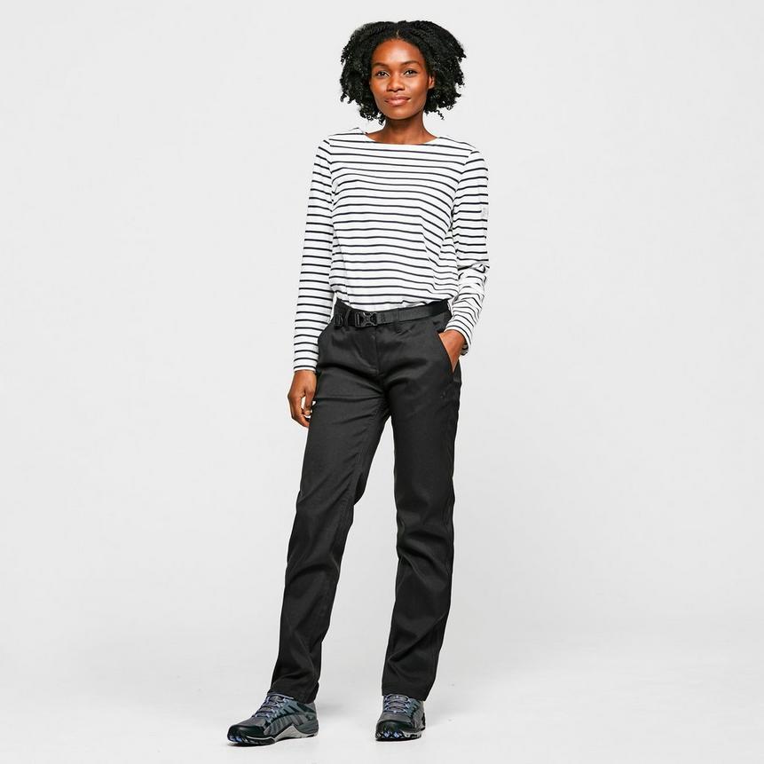 Craghoppers Ladies Kiwi Pro Stretch Walking Trousers - Just £27.99! Shop now at Warwickshire Clothing.