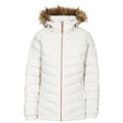 Trespass Nadina Womens Padded Insulated Jacket - Just £29.99! Shop now at Warwickshire Clothing.