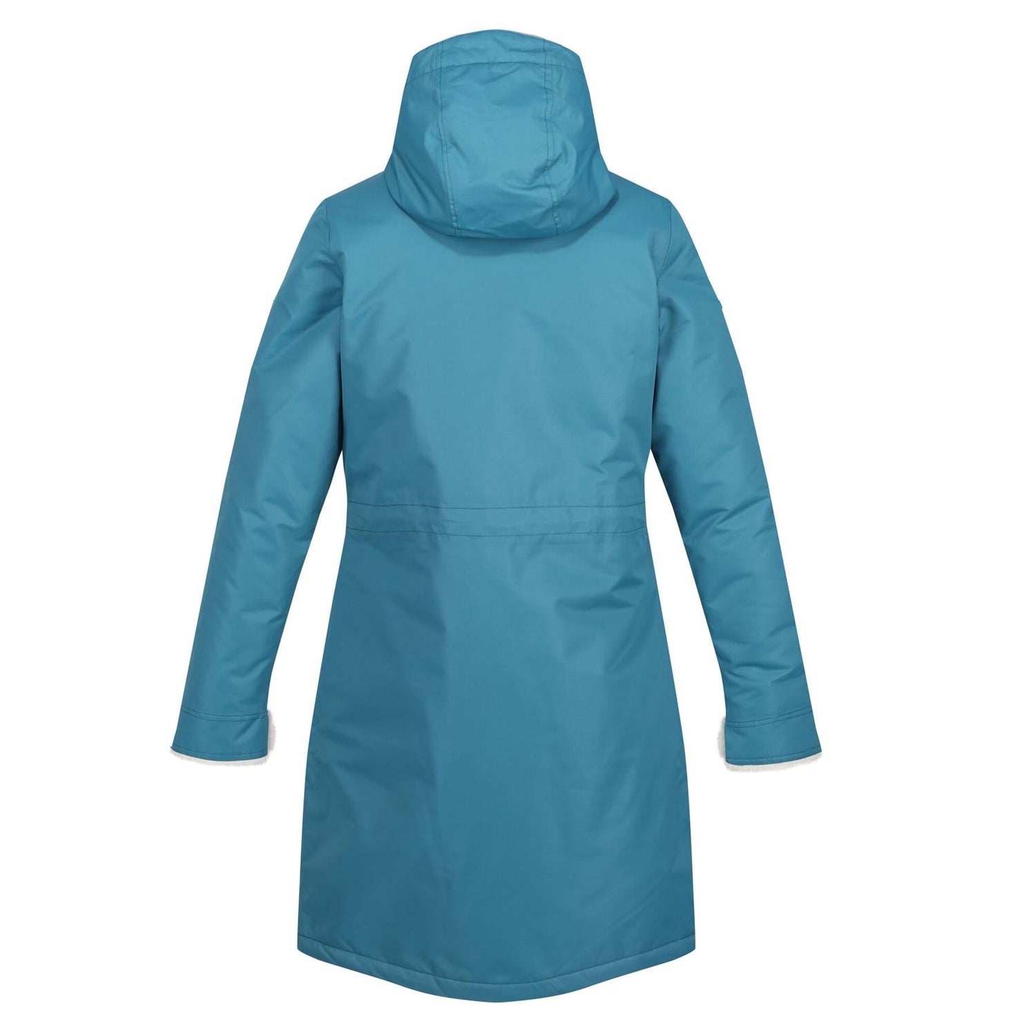 Regatta Womens Romine Waterproof Breathable Parka Jacket - Just £49.99! Shop now at Warwickshire Clothing.