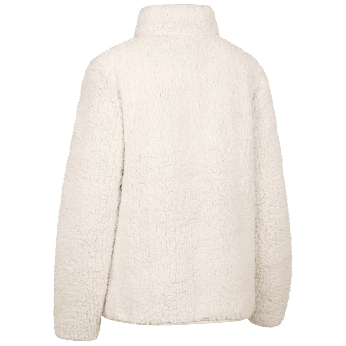 Trespass Womens Sherpa Fleece Feathery