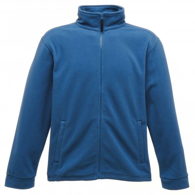 Regatta Mens Classic Fleece Zip Jacket - Just £13.99! Shop now at Warwickshire Clothing.