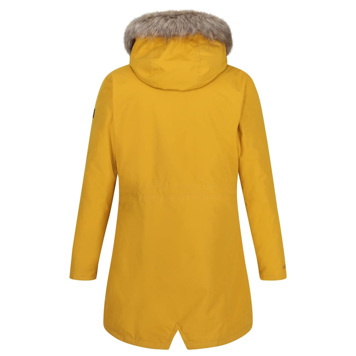 Regatta Womens Serleena II Waterproof Insulated Fur Trim Hooded Parka Jacket - Just £39.99! Shop now at Warwickshire Clothing.
