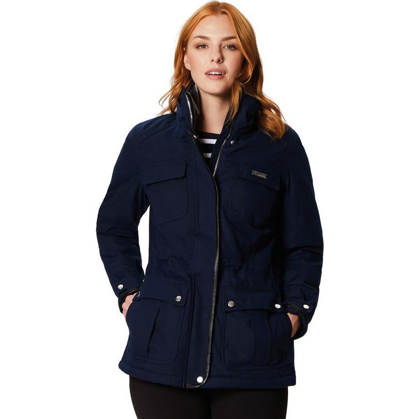 Regatta Laureen Womens Jacket - Just £49.99! Shop now at Warwickshire Clothing.
