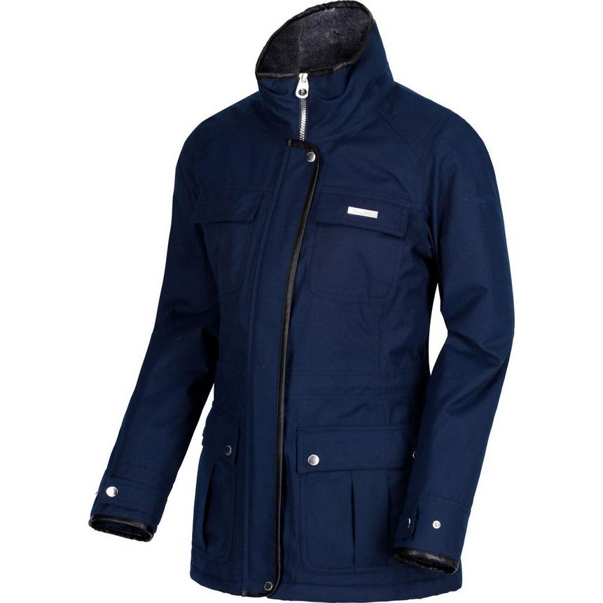 Regatta Laureen Womens Jacket - Just £49.99! Shop now at Warwickshire Clothing.