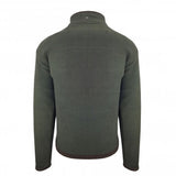 Hazy Blue Swann Mens Half Zip Fleece Pullover - Just $29.99! Shop now at Warwickshire Clothing. Free Dellivery.
